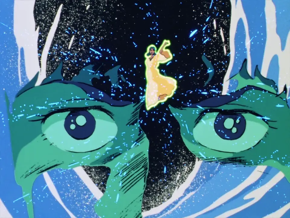 机动战士高达 剧场版Ⅲ 相逢在宇宙剧照2