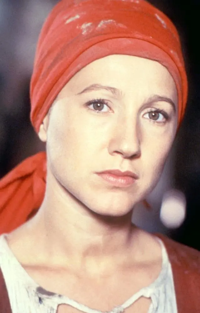 马丁·盖尔归来剧照1