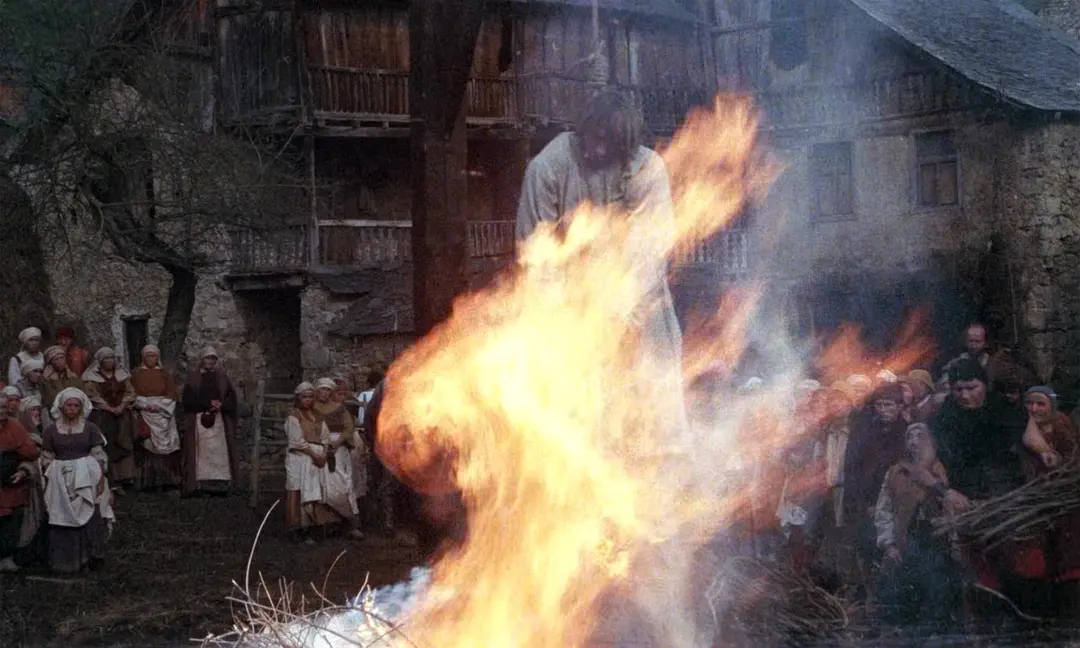 马丁·盖尔归来剧照2