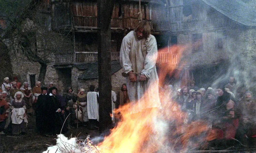 马丁·盖尔归来剧照3