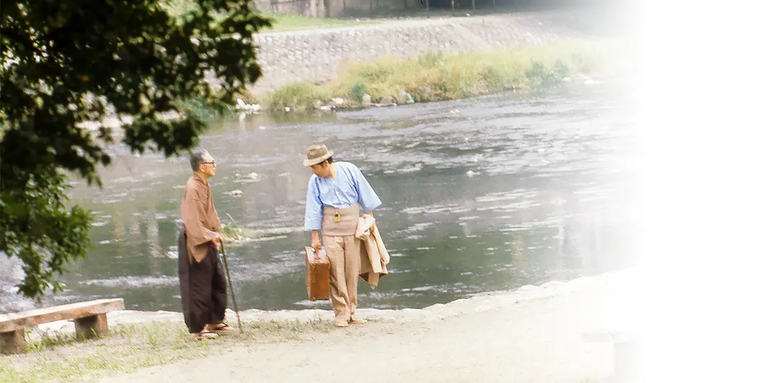 寅次郎的故事29：紫阳花之恋剧照1