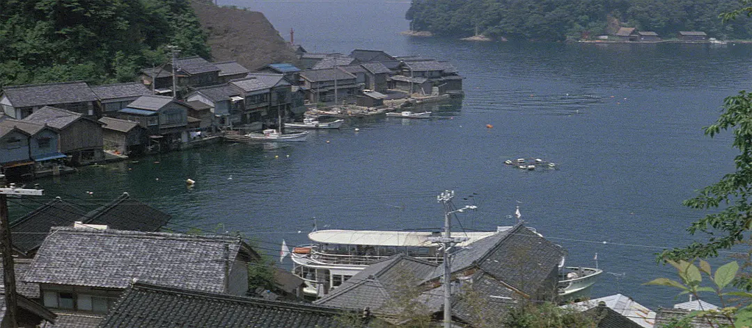 寅次郎的故事29：紫阳花之恋剧照2