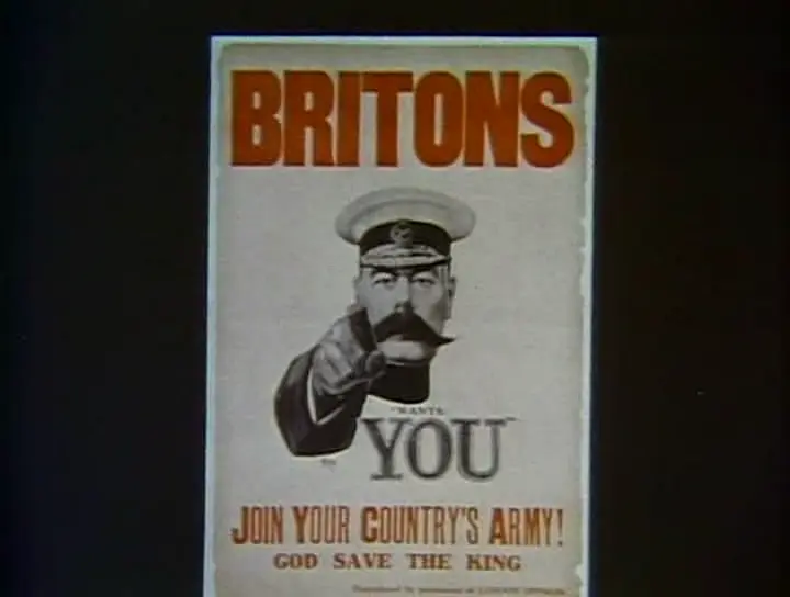 新艺术的震撼剧照1