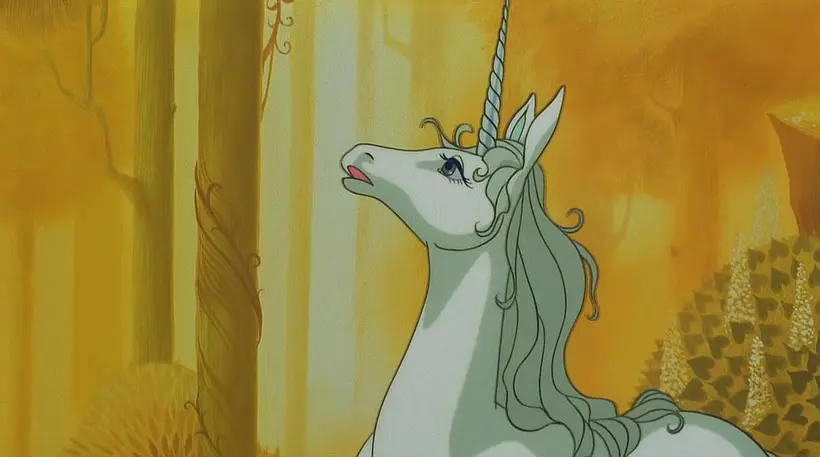 最后的独角兽剧照2