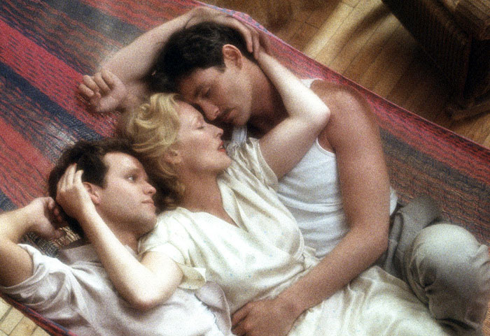 苏菲的抉择剧照1