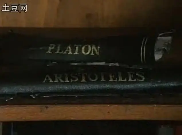 书柜的故事剧照1