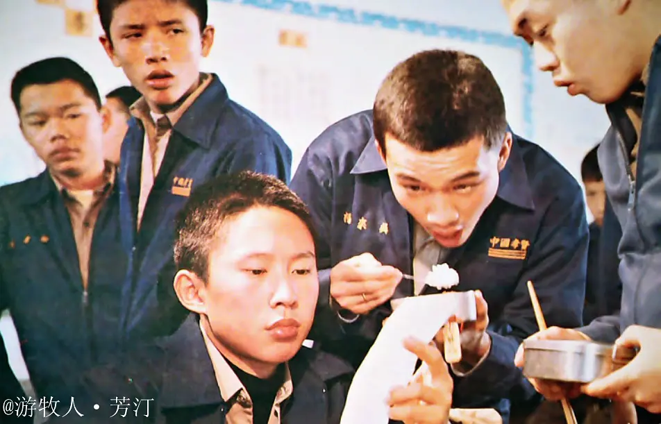 小毕的故事剧照1