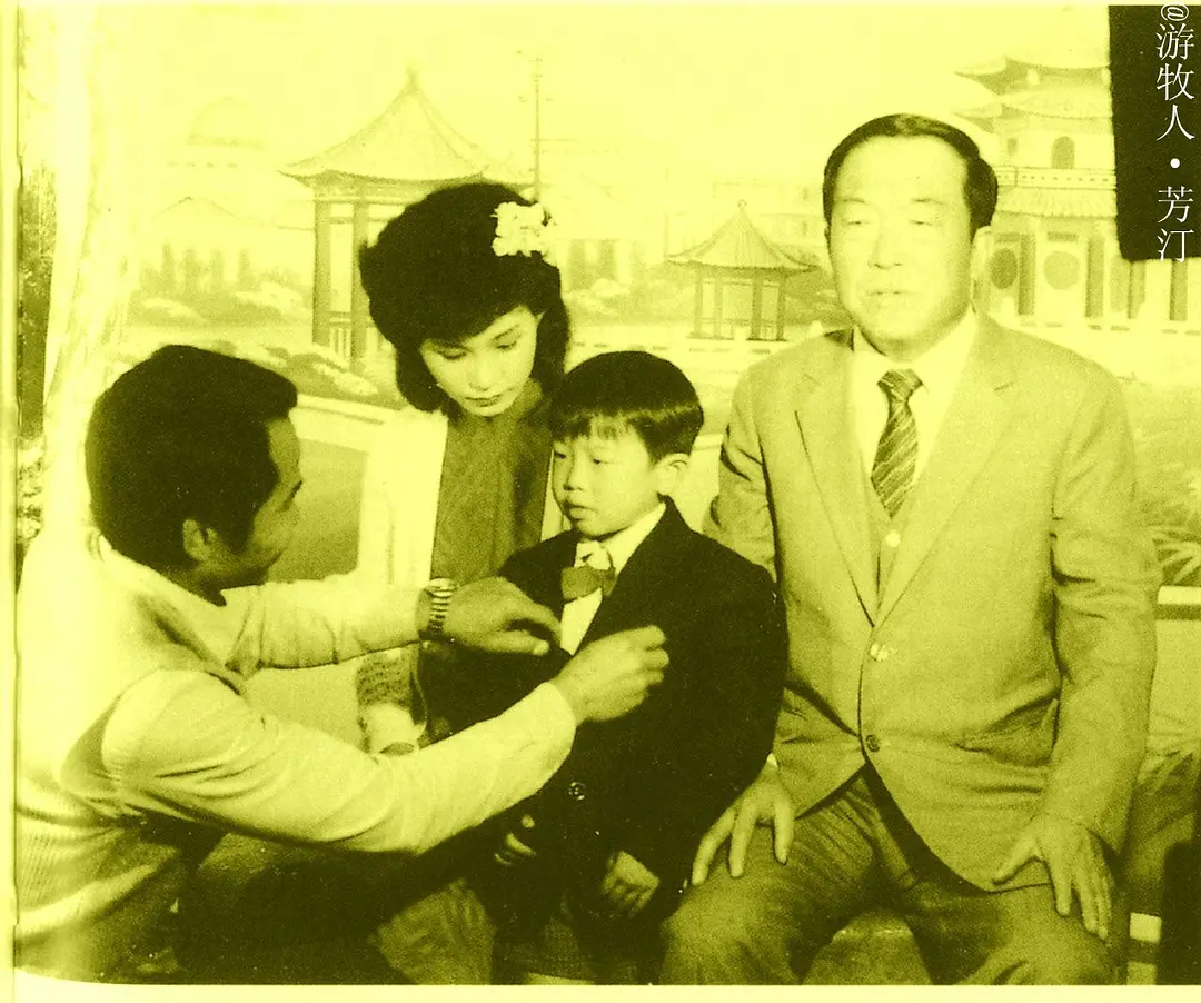 小毕的故事剧照2