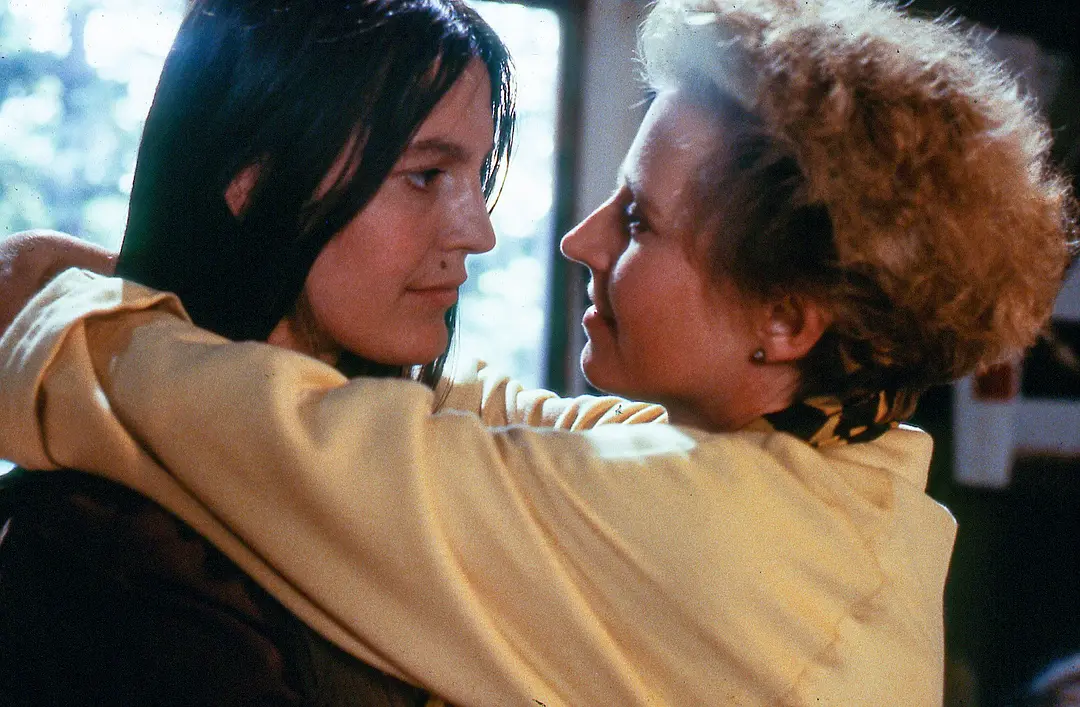 她们的疯狂剧照1