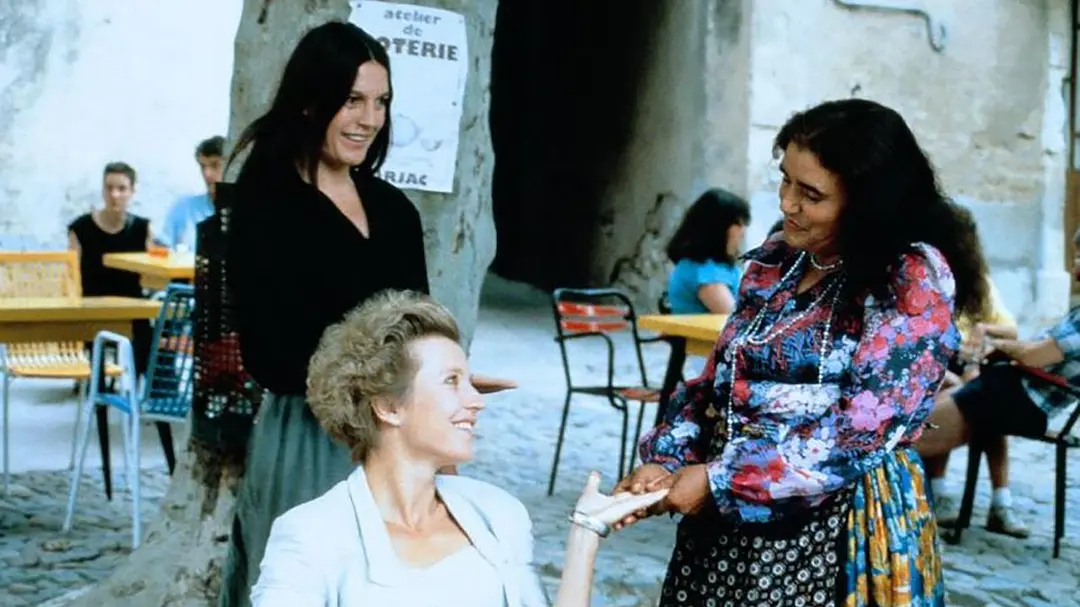 她们的疯狂剧照2