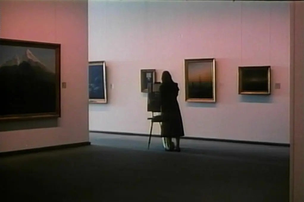 她们的疯狂剧照3