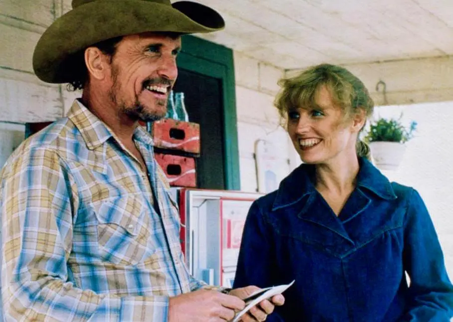 温柔的怜悯剧照2