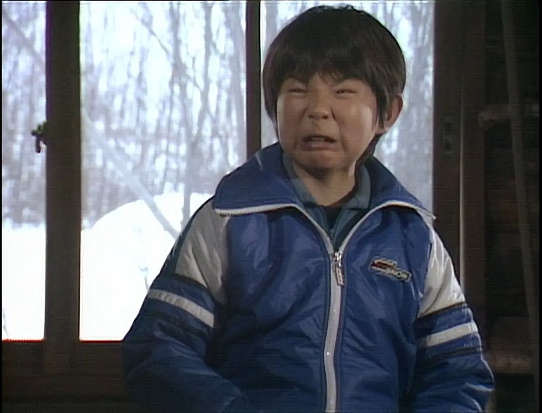 北国之恋：1983冬天剧照1