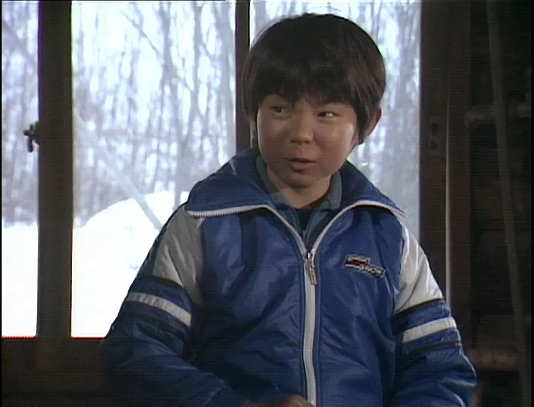 北国之恋：1983冬天剧照2