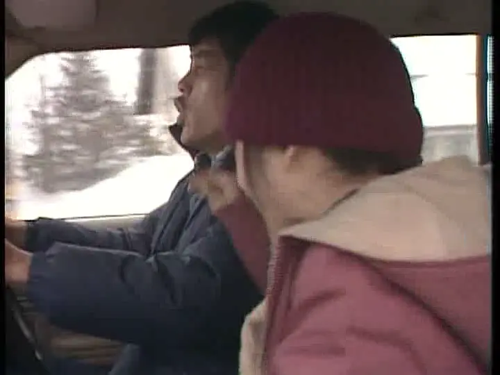 北国之恋：1983冬天剧照3