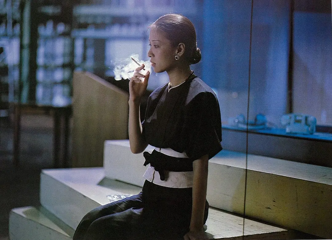 海滩的一天剧照1