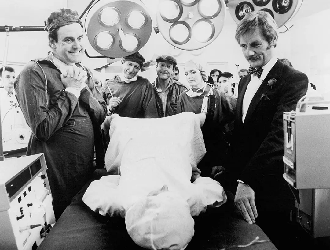 人生七部曲剧照3