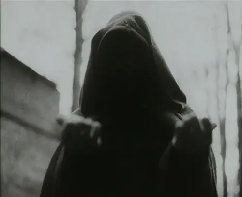 深坑、钟摆和希望剧照1