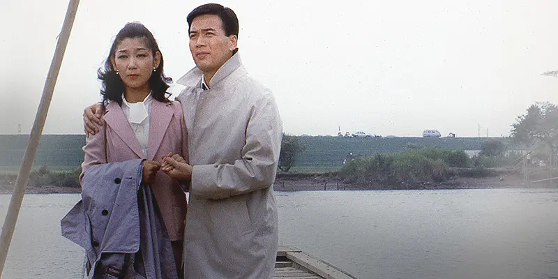 寅次郎的故事31：旅行、女伴和寅剧照2