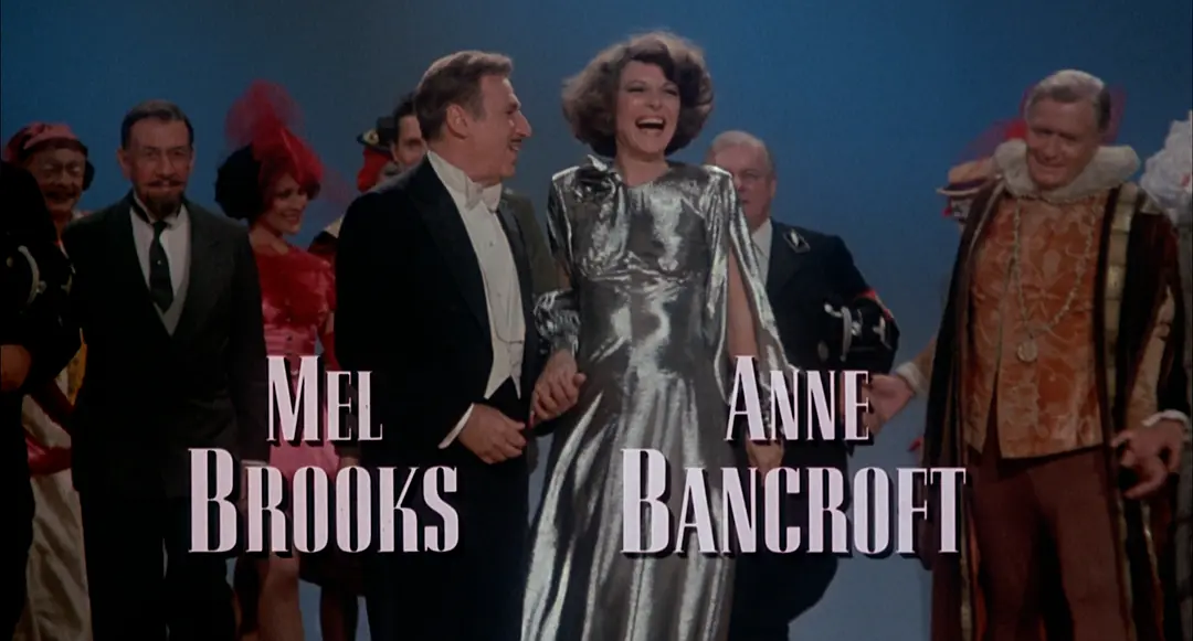 你逃我也逃剧照1