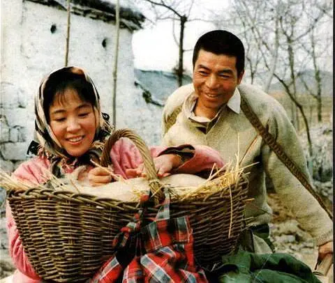 高山下的花环剧照2