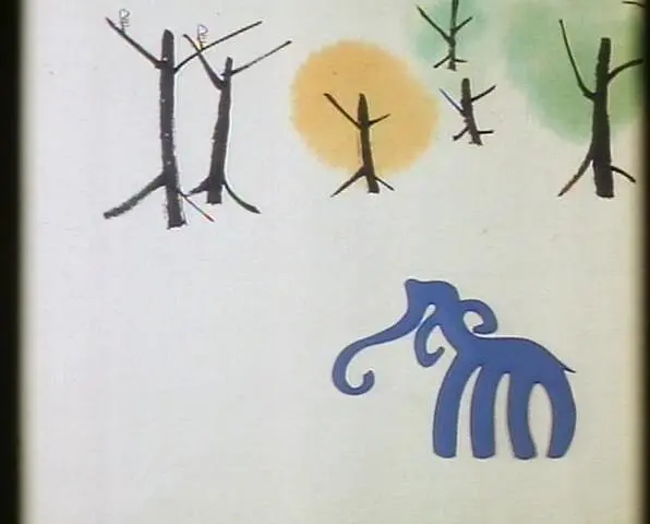 三十六个字剧照1