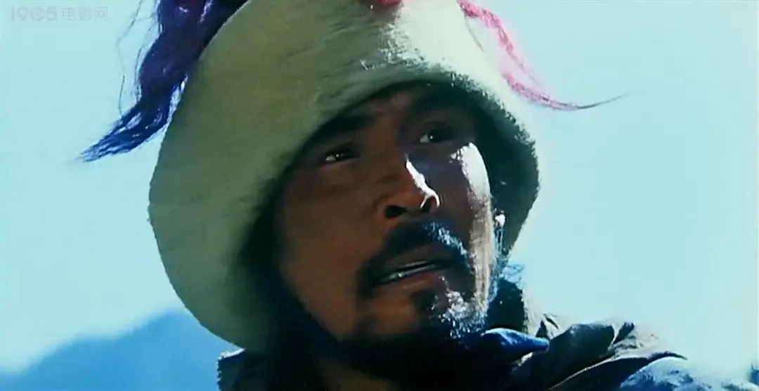 双雄会(上集)剧照1