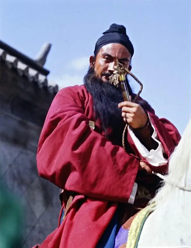 双雄会(上集)剧照2