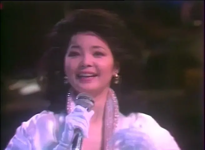 十亿个掌声演唱会剧照1