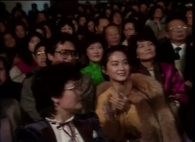 十亿个掌声演唱会剧照2