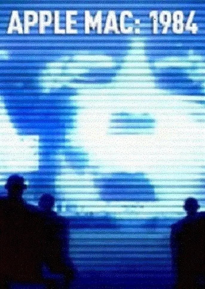 1984:麦金塔剧照2