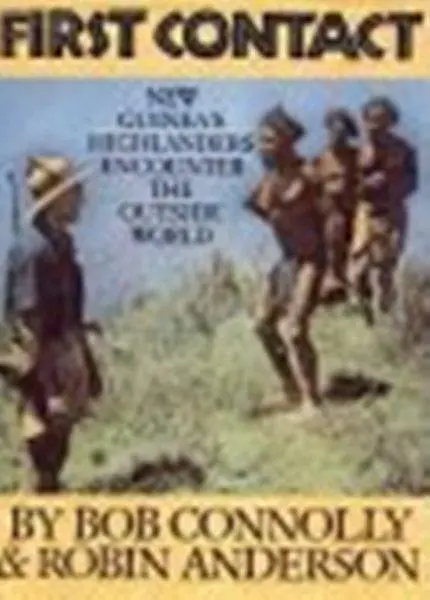 第一次接触剧照1