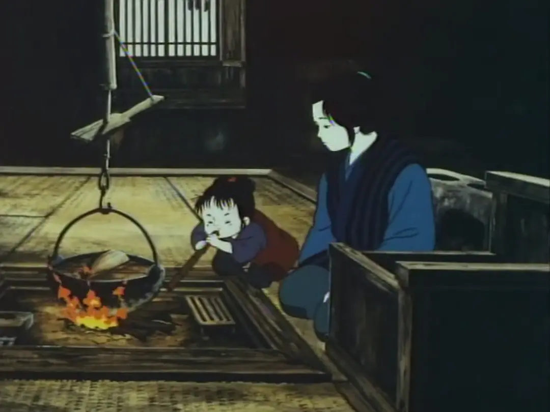 阿信的故事剧照1