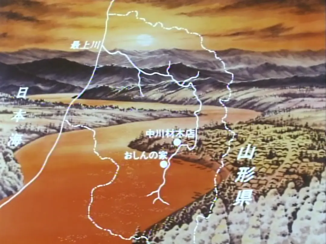 阿信的故事剧照3