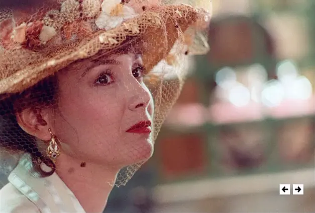 乡村星期天剧照1