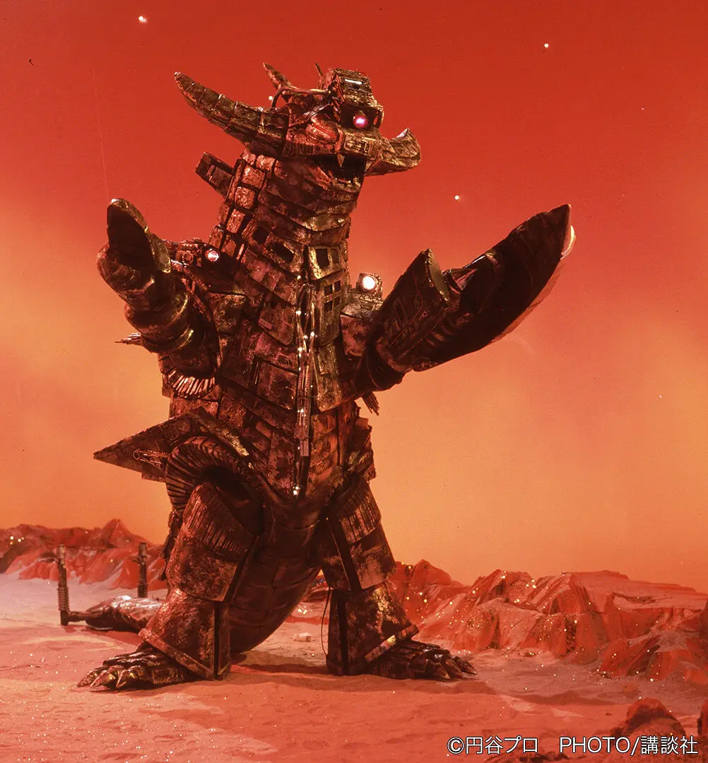 奥特曼物语剧照2