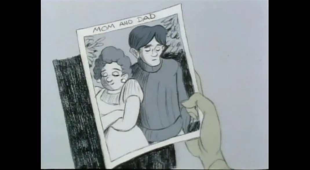 安娜与贝拉剧照1