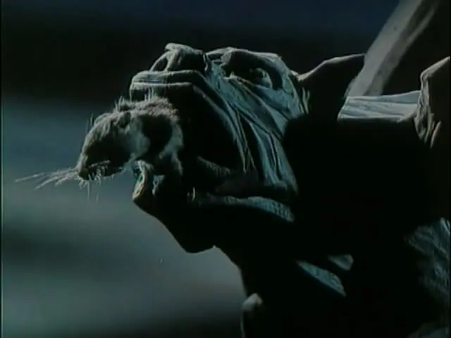 吹笛子的男人剧照3