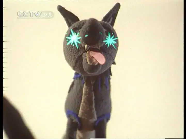 阿凡提的故事之吝啬鬼剧照2