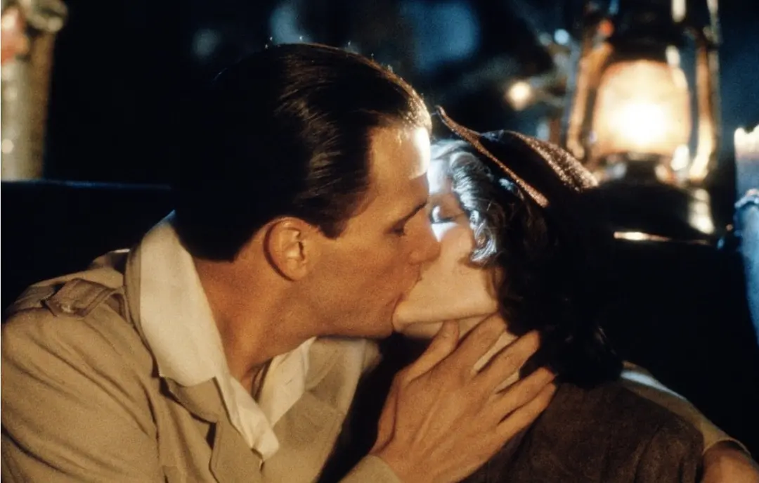 开罗紫玫瑰剧照3