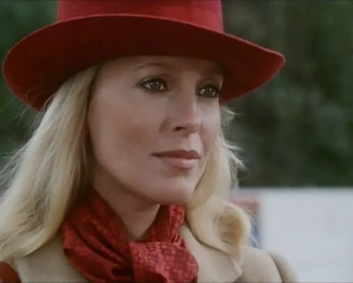 东方快车恋曲剧照1