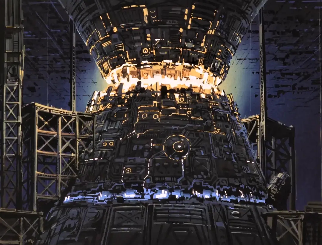 无限地带23Ⅰ剧照1