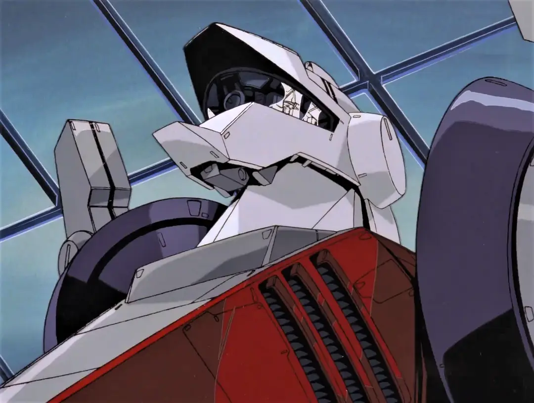 无限地带23Ⅰ剧照2