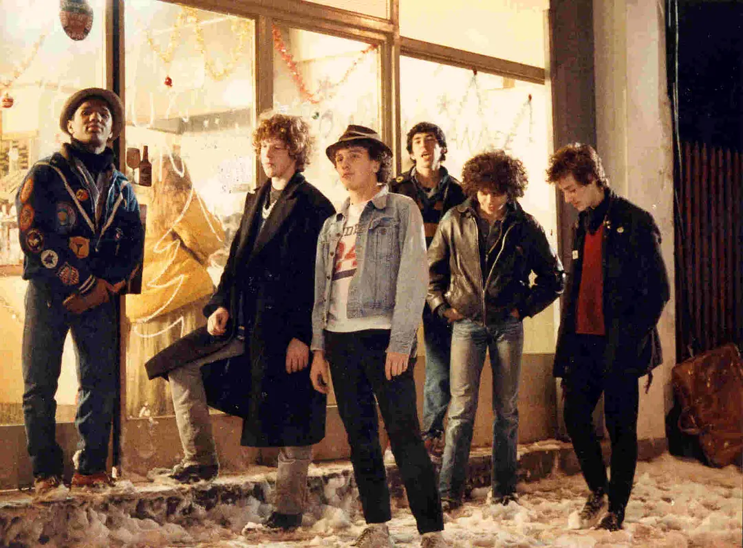 阿基米德后宫的茶剧照1