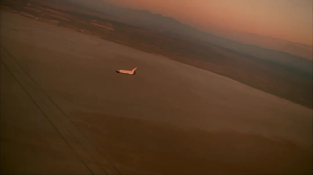 执着的梦想剧照1