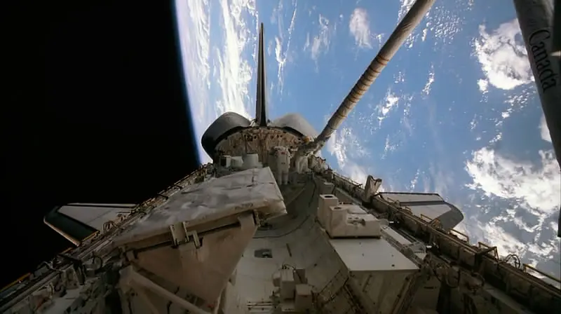 执着的梦想剧照3