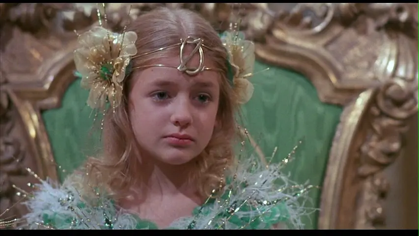 重返奥兹国剧照1