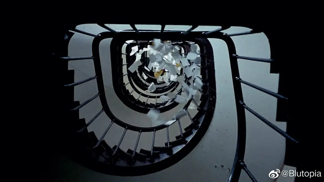 探戈,加德尔的放逐剧照2