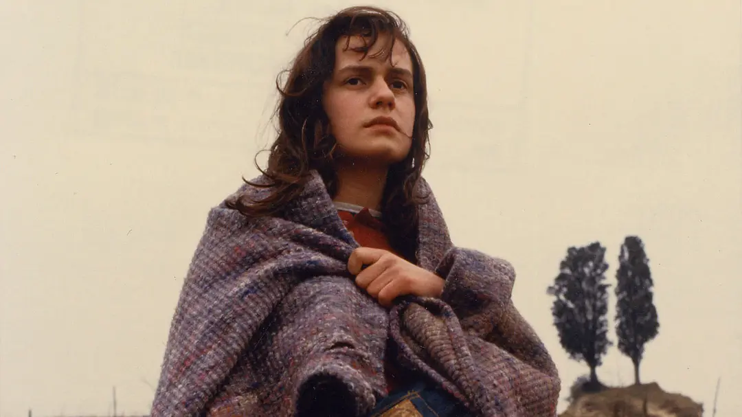 天涯沦落女剧照1