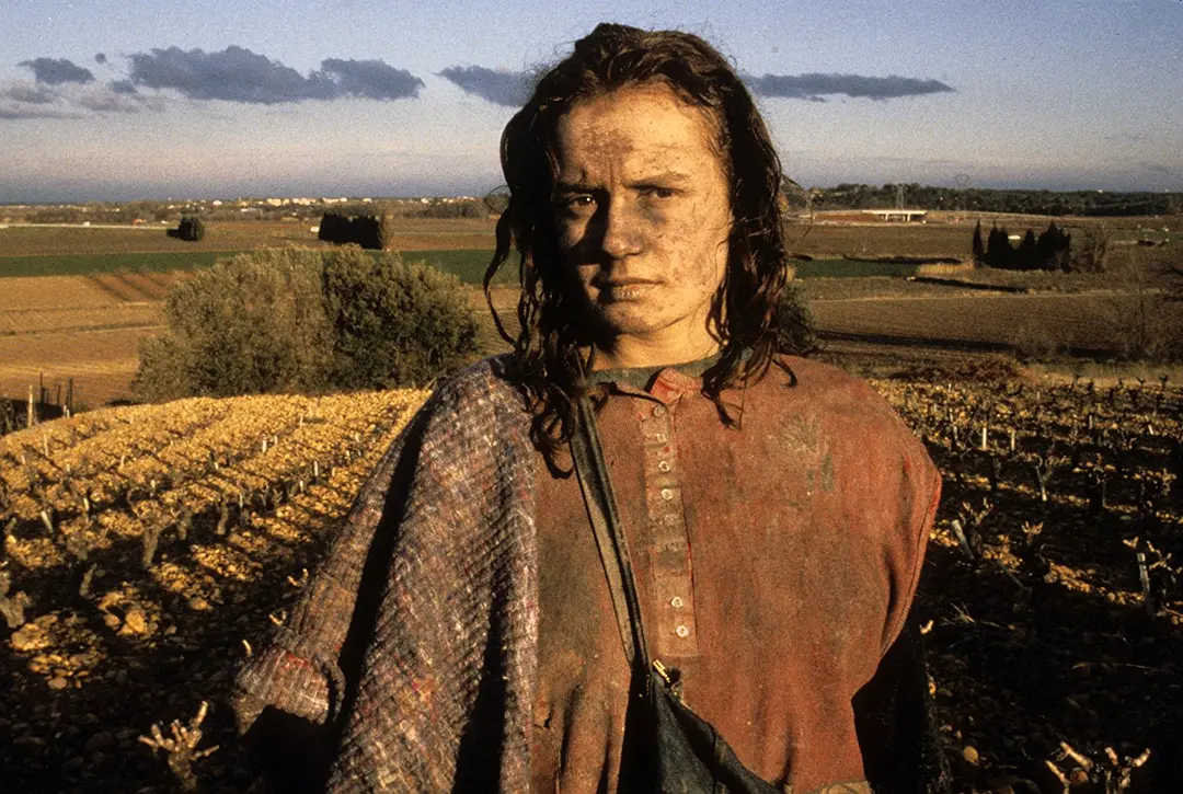 天涯沦落女剧照2